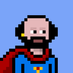 Mr. Checkspeare