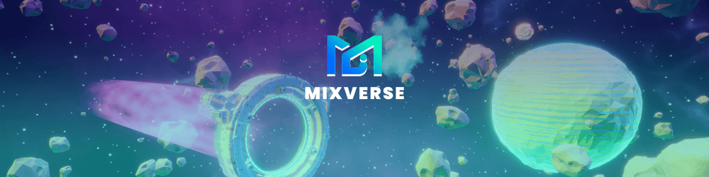 MixPass Genesis
