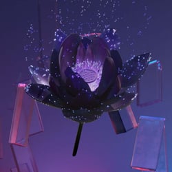 Ascended Lotus