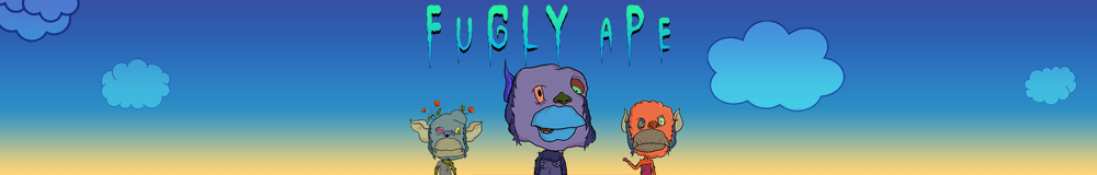 FuGLY aPe