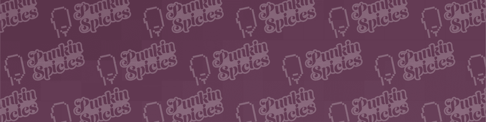 Punkin Spicies