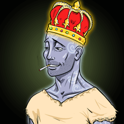 ETH GODS NFTS