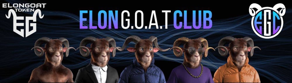 ElonGOATClub