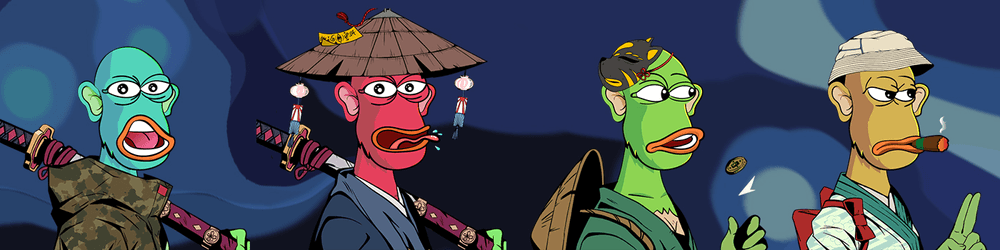 Rare Anime Apepe Club