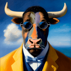 Freedom Of The Bulls