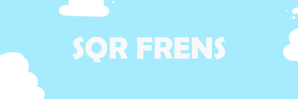 SQR FRENS