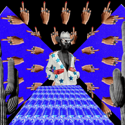 10k Fuck Yous