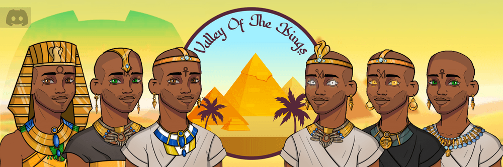 Valley of the Kings Official