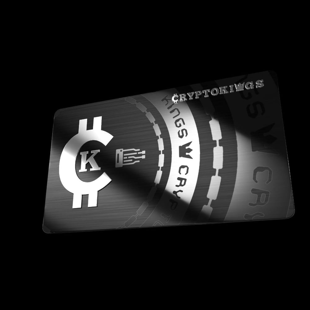Cryptokings NFT