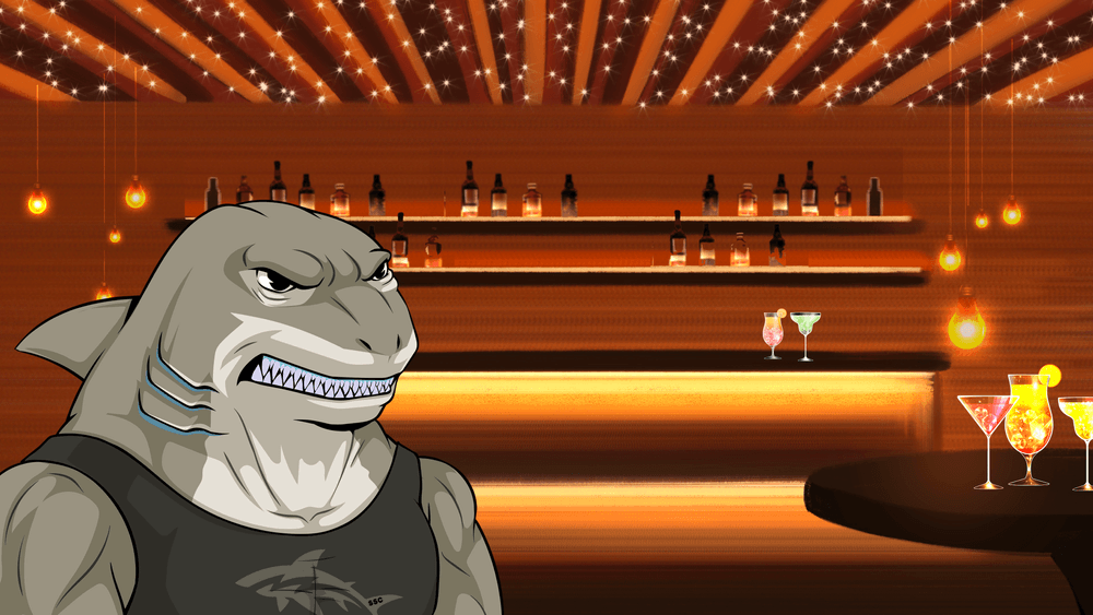 Shark Social Club