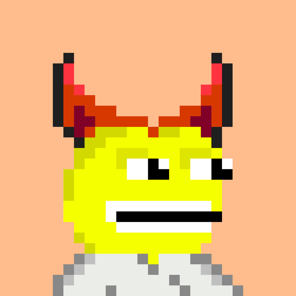 Rare Pixel Pepe #131