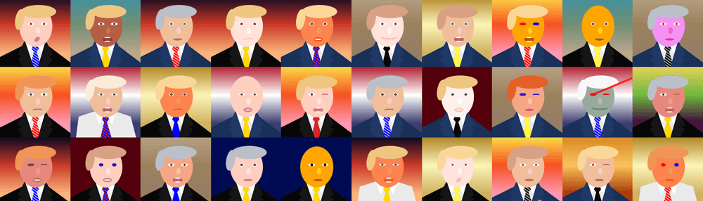 OnChainDonald