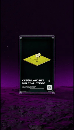 Cyber Land (OFFICIAL)