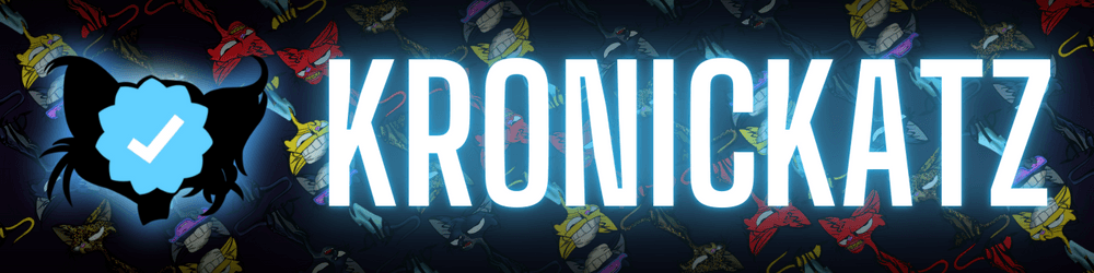 The Official KronicKatz