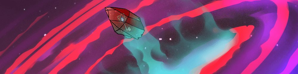 FRACTALZ: Waystones