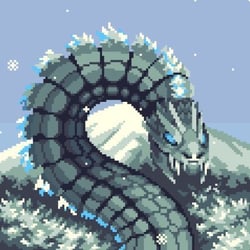 Secred Serpents