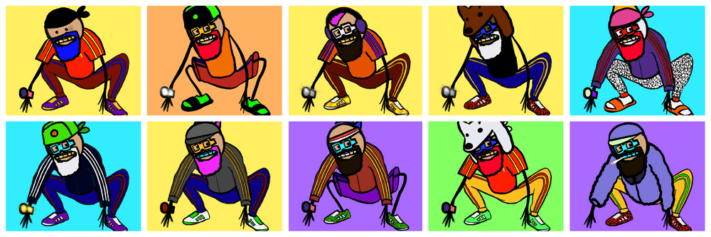 Slav Mfers
