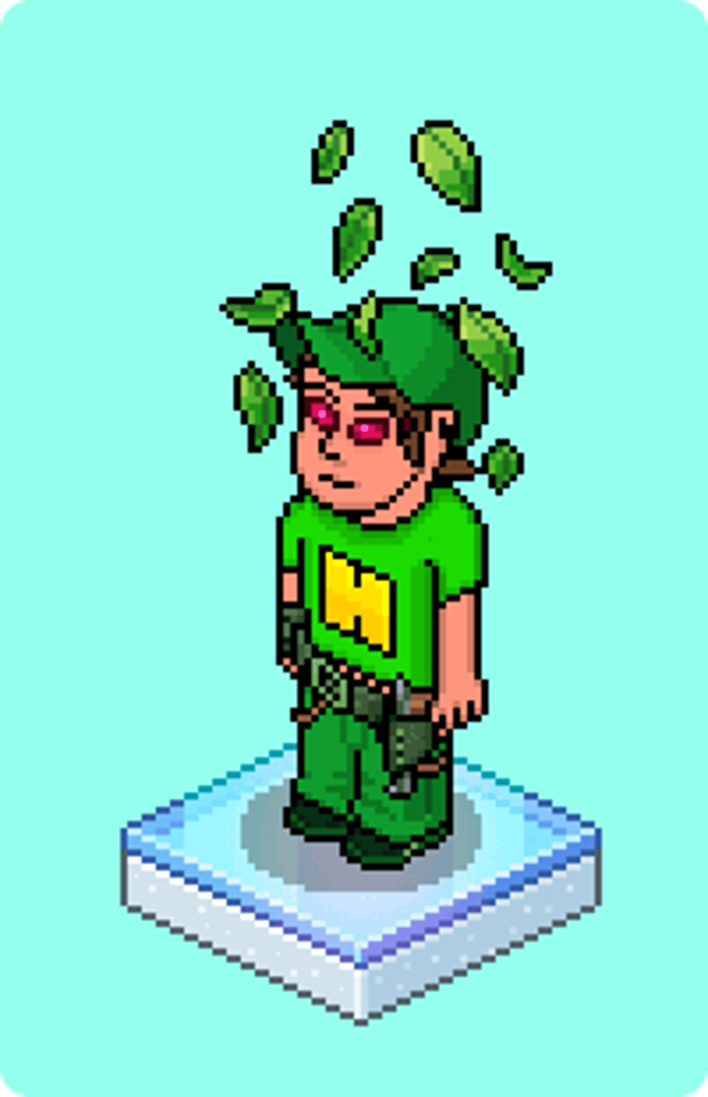 Token Image