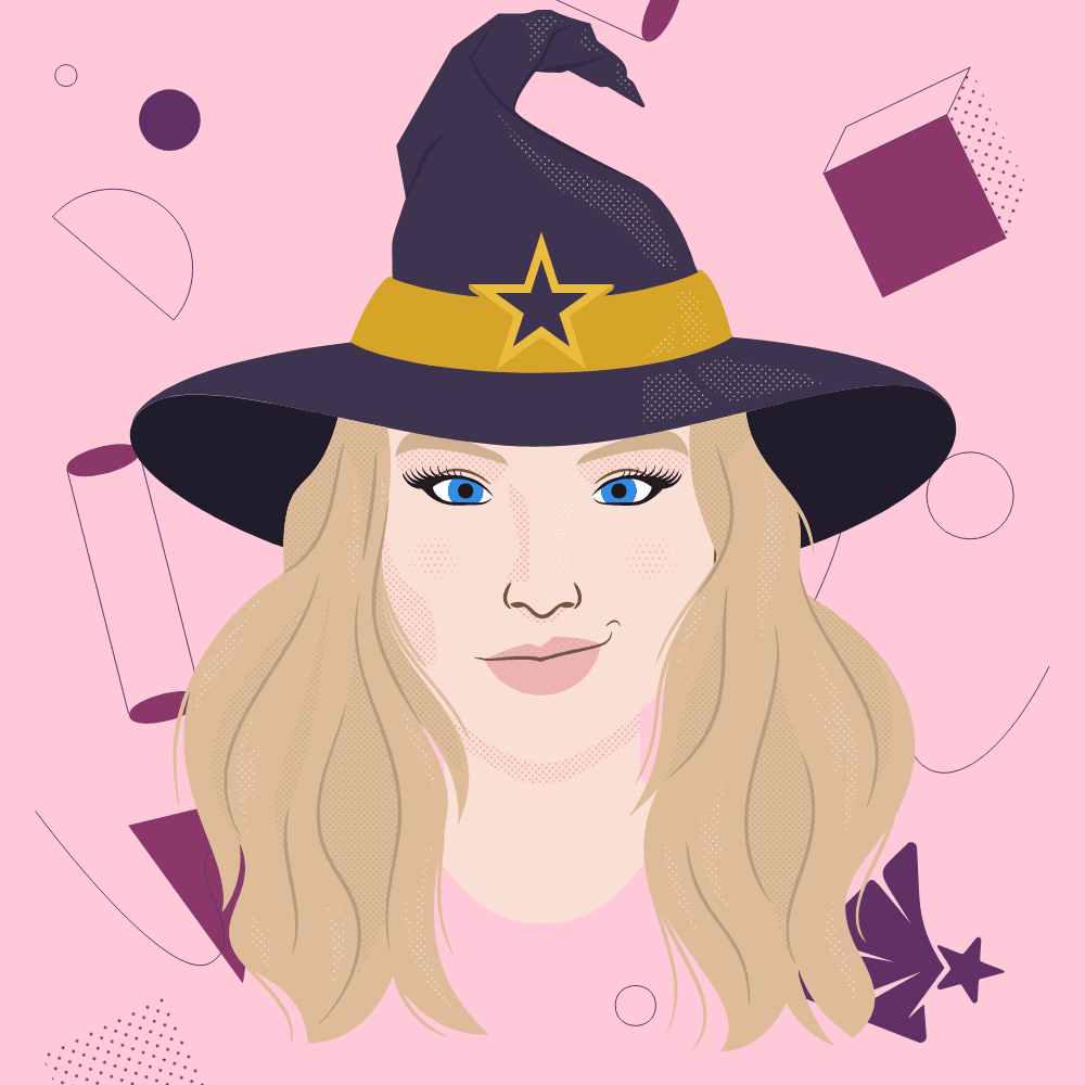 Token Image