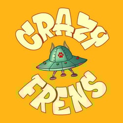 Crazy frens V2