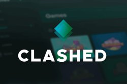 Clashed Diamond Pass