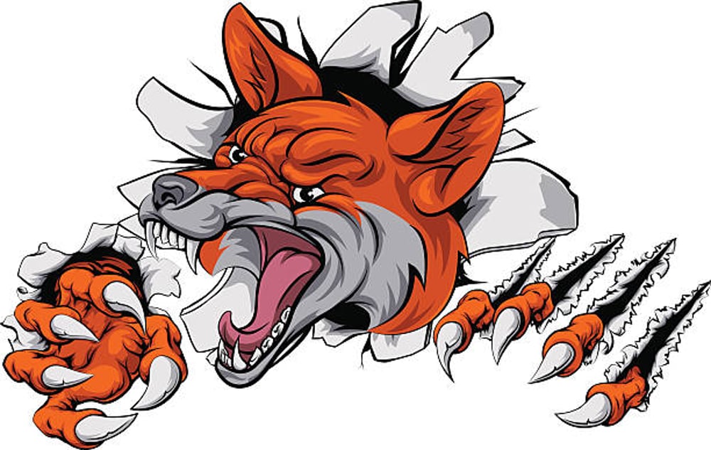 Alpha Fox Society