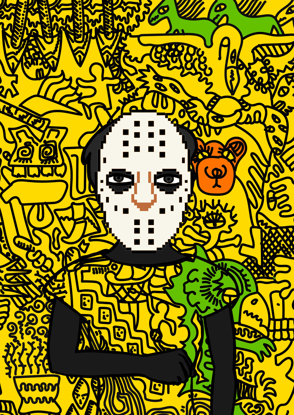 Token Image