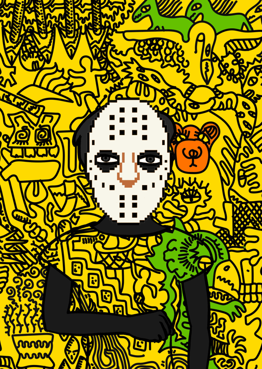 Token Image