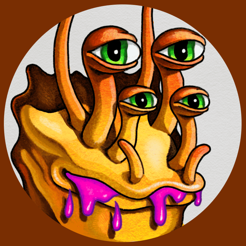 Token Image