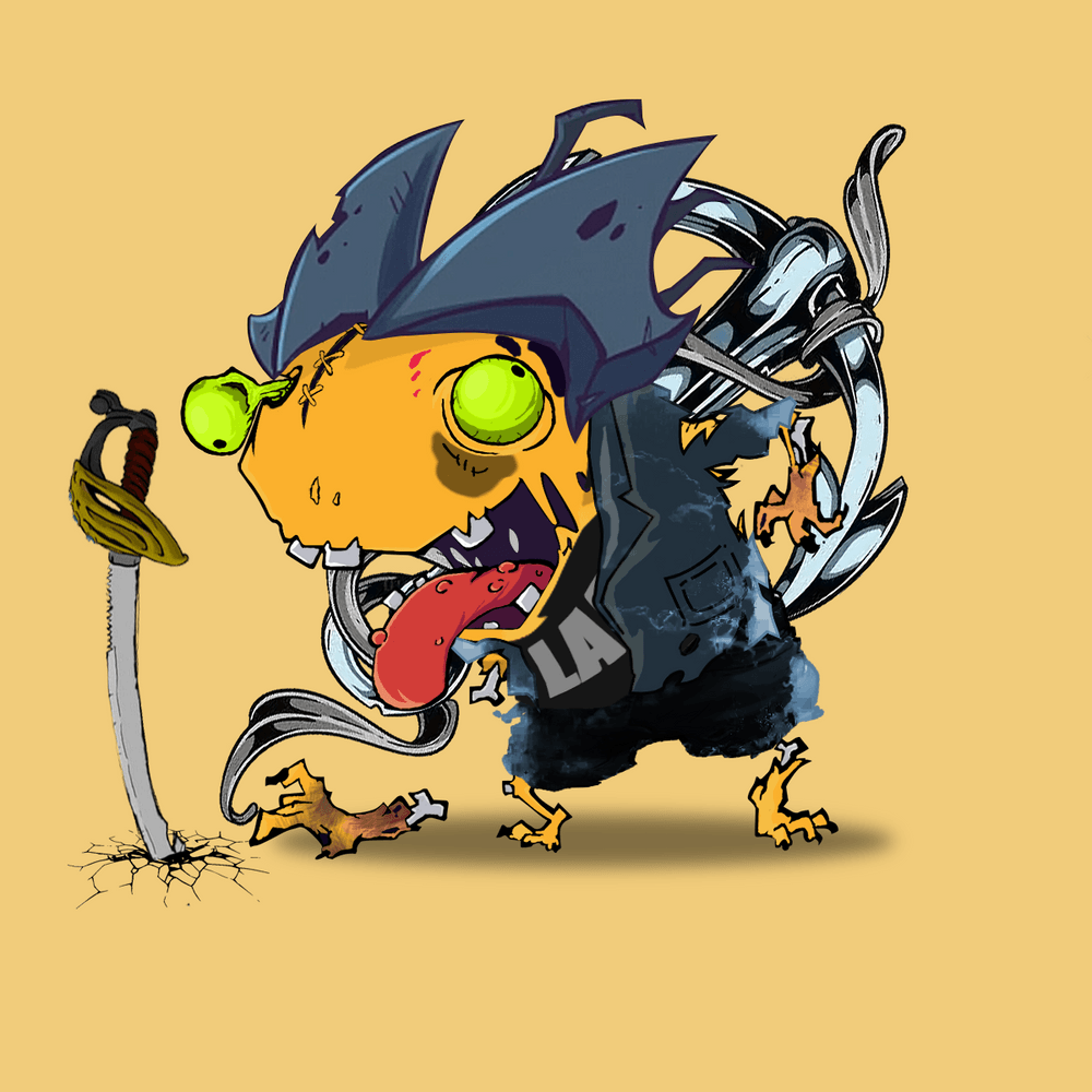 Asset item