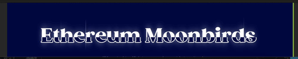 Ethereum Moonbirds