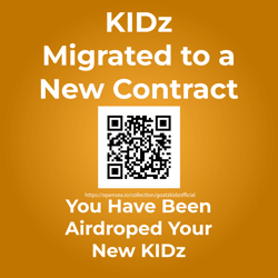 OLD KIDZ (DO NOT BUY)