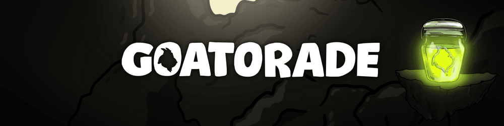Goatorade