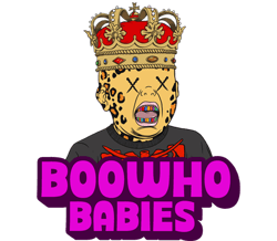 BooWho Babies