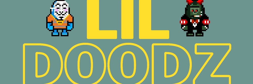 Lil Doodz Official