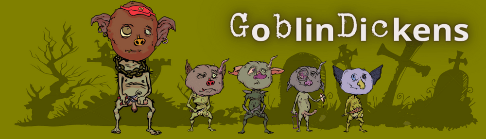 GoblinDickens