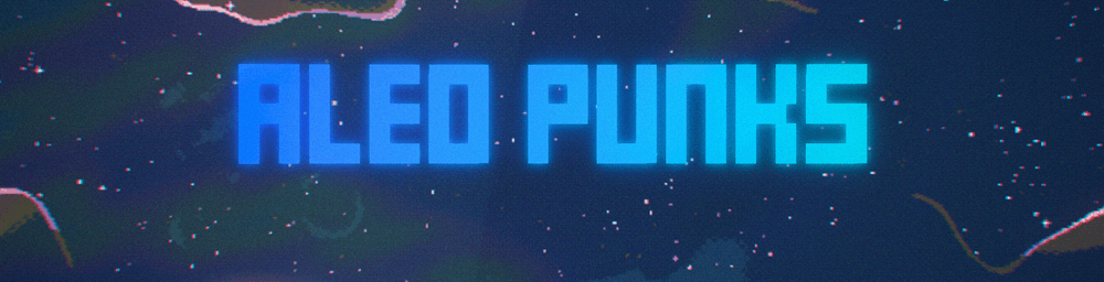 Aleo Punks Collection