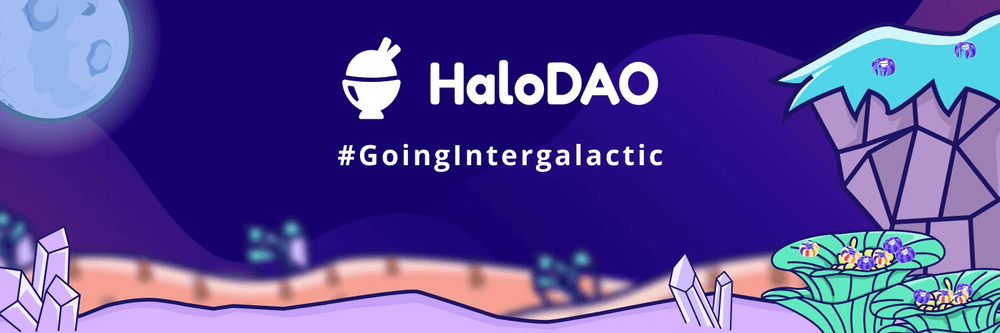 HaloDAO