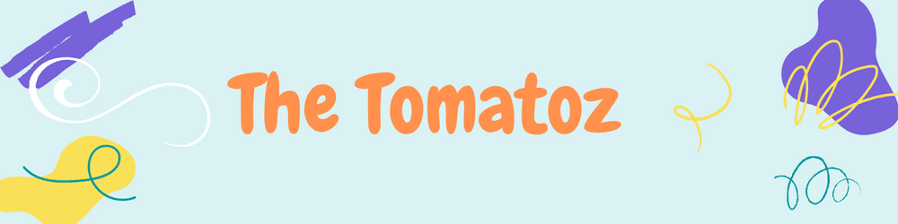 The Tomatoz Official