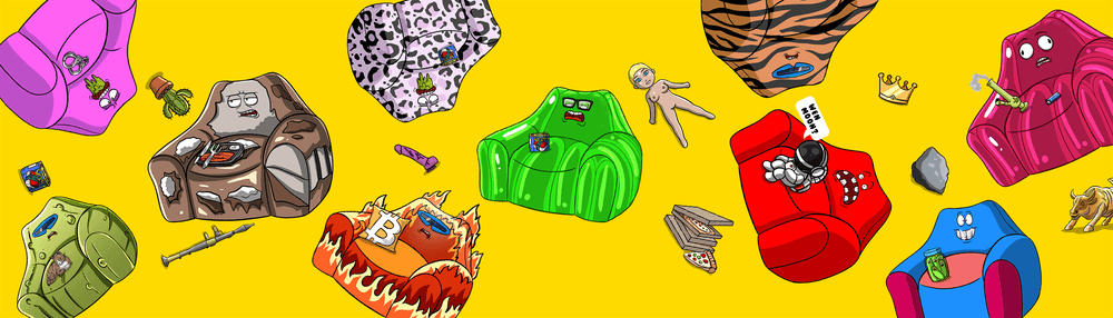 our couch