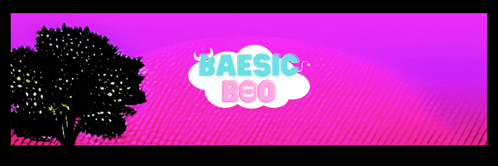 BAESIC BOO