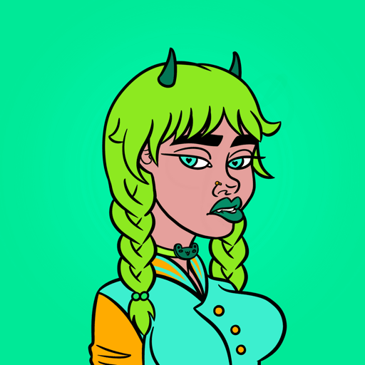 Token Image