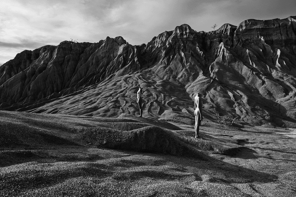 We Breathe | Editions