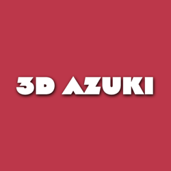 3DAzuki