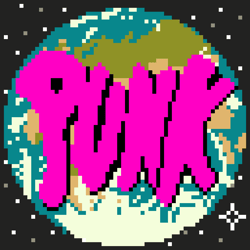 Initial Punk