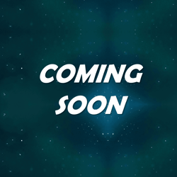 Coming Soon 2022