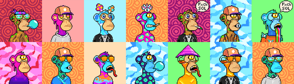 TrippiestApeTribe