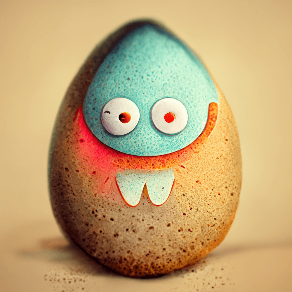 Egg #1971