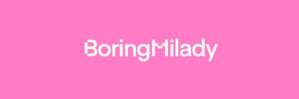 BoringMilady