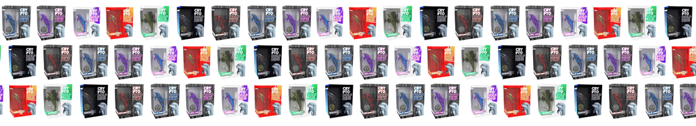 Crypto Dolphins